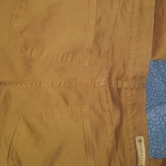 Evolution In Design Pants - Picture 2 of 3